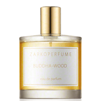 Zarko Perfume Buddha Wood